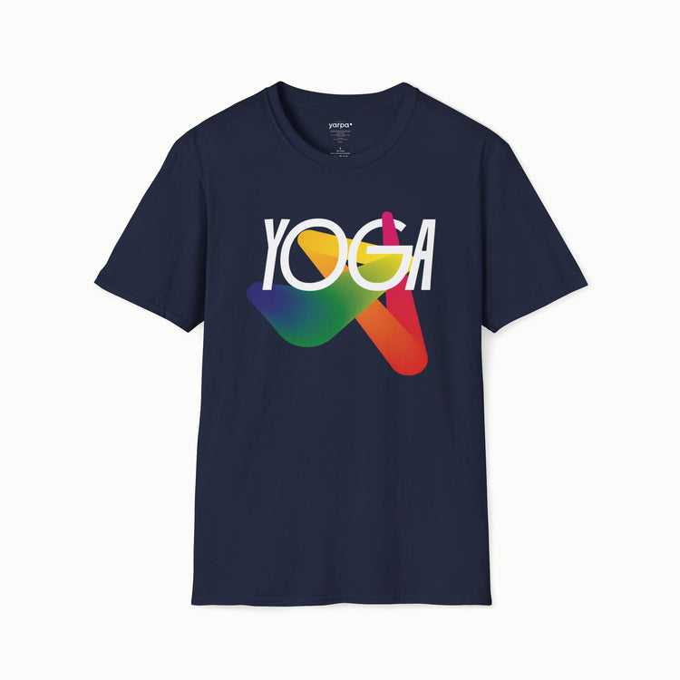 Yoga - V
