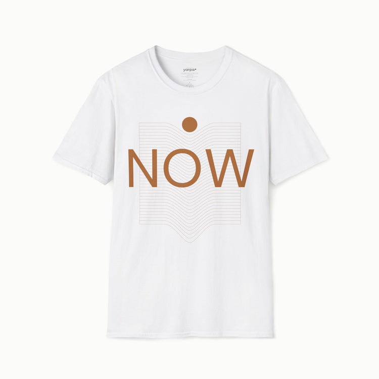 Now - I : Copper