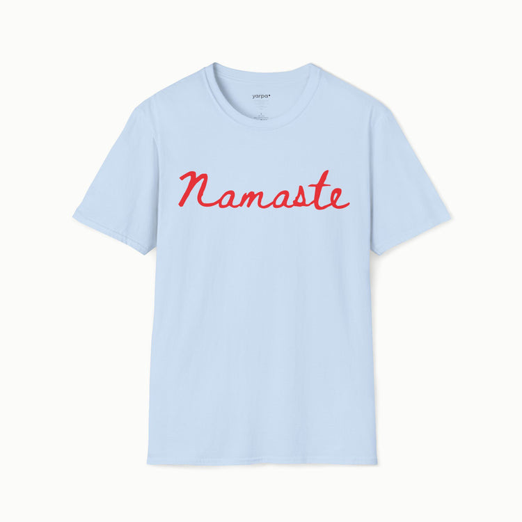 Namaste - V