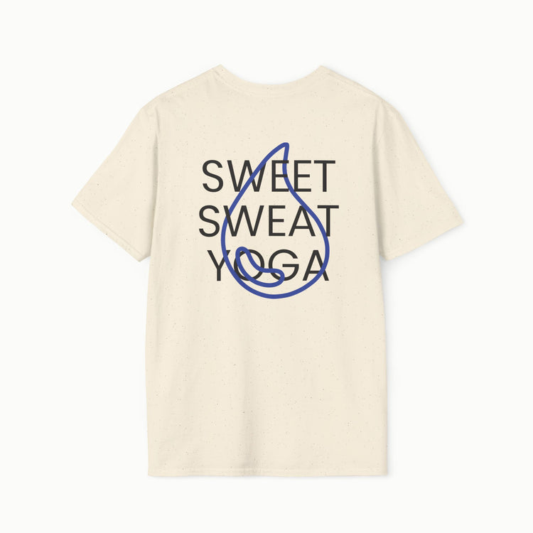 Sweet sweat Yoga - I