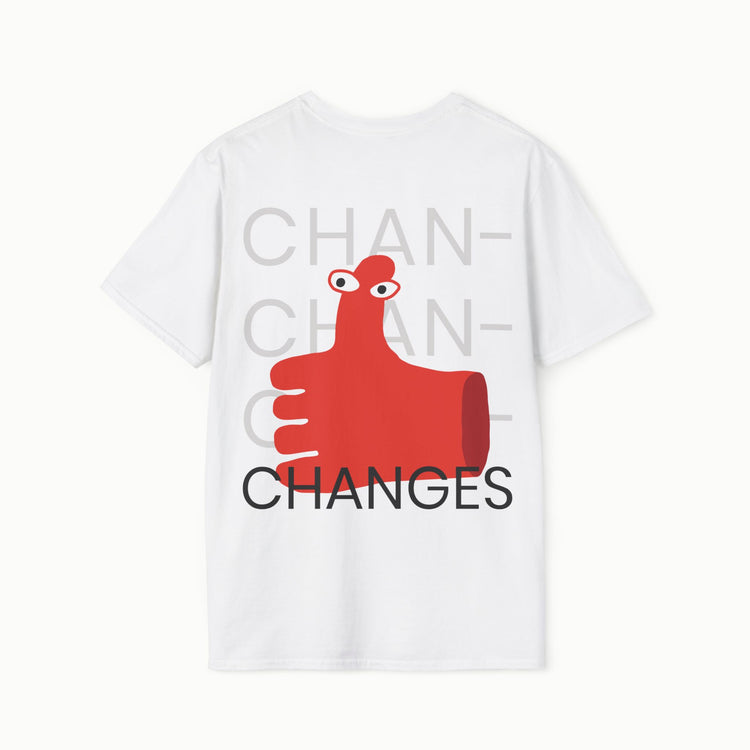 Chan-chan-chan-changes - II