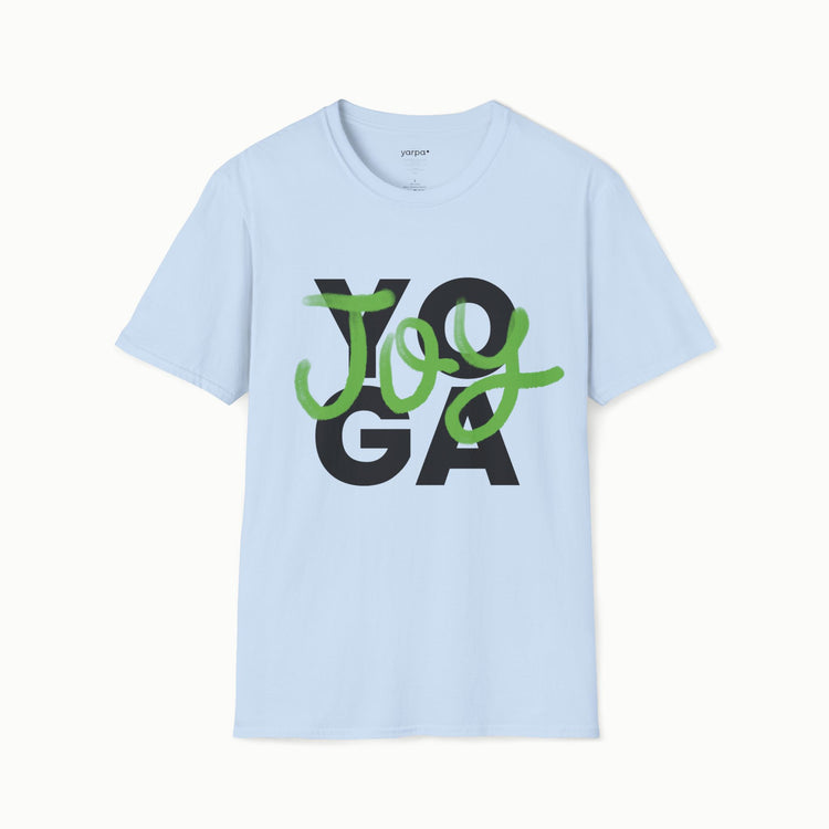 Yoga Freude