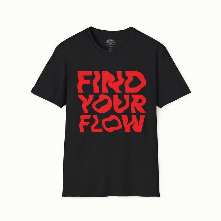 Find your flow - III