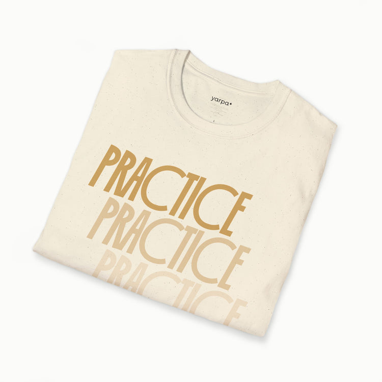 Practice.Practice.Practice. - III