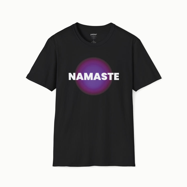 Namaste - I