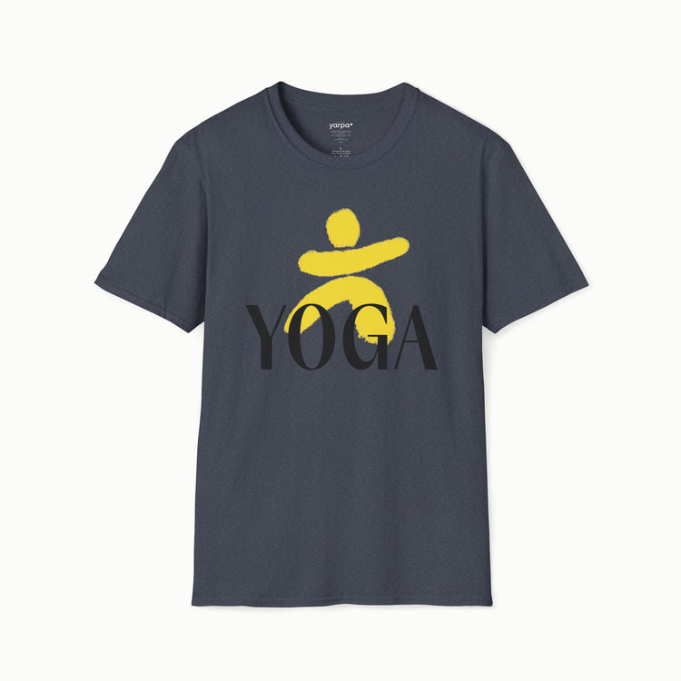 Yoga - II