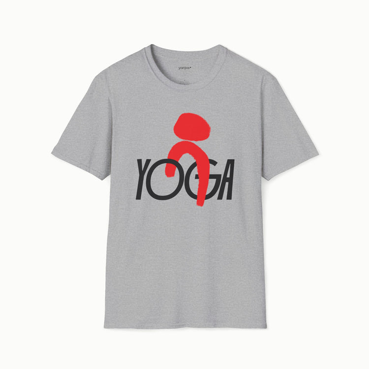 Yoga - VII