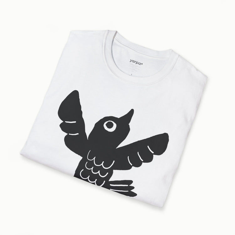 Bird - I