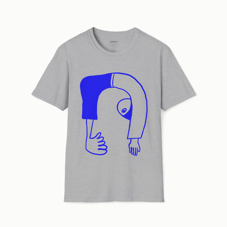 I bend so I don't break - II