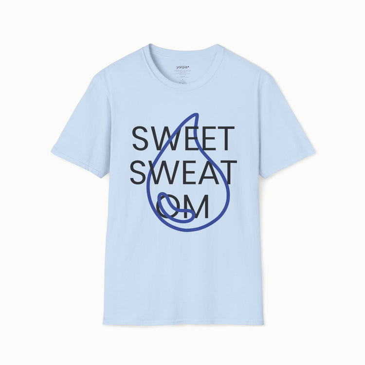 Sweet sweat OM - III