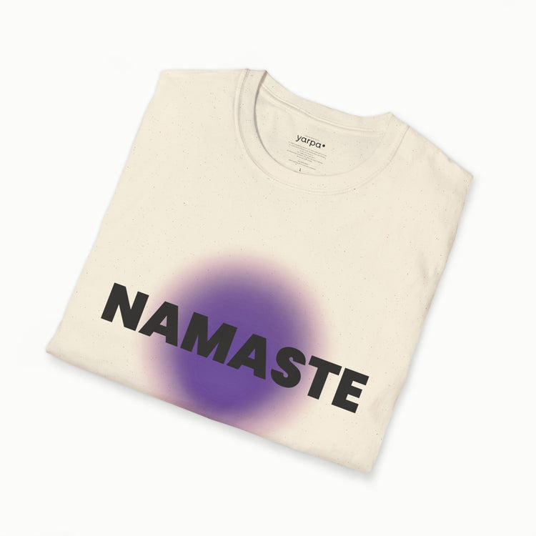 Namaste - I