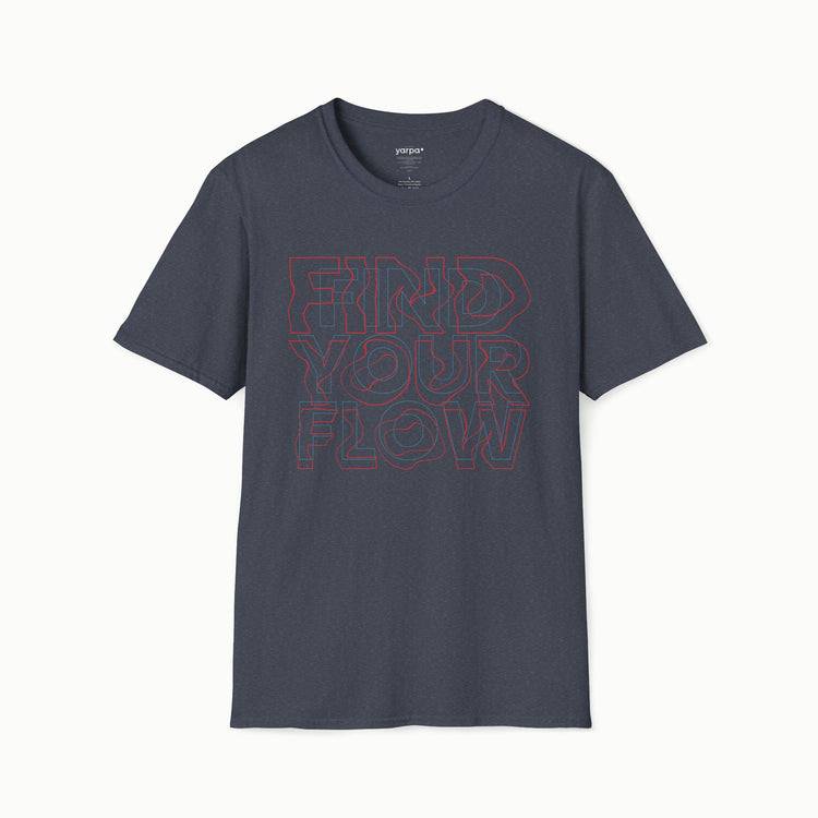 Find your flow - I