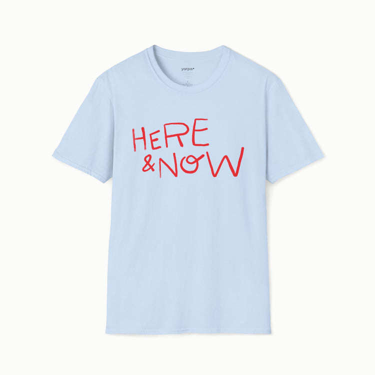Here & now - I