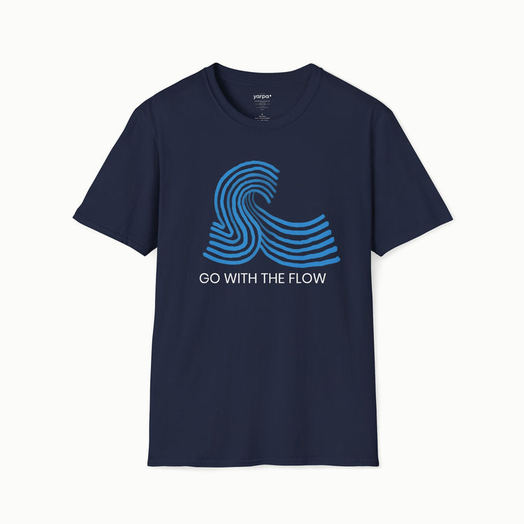 Go with the flow