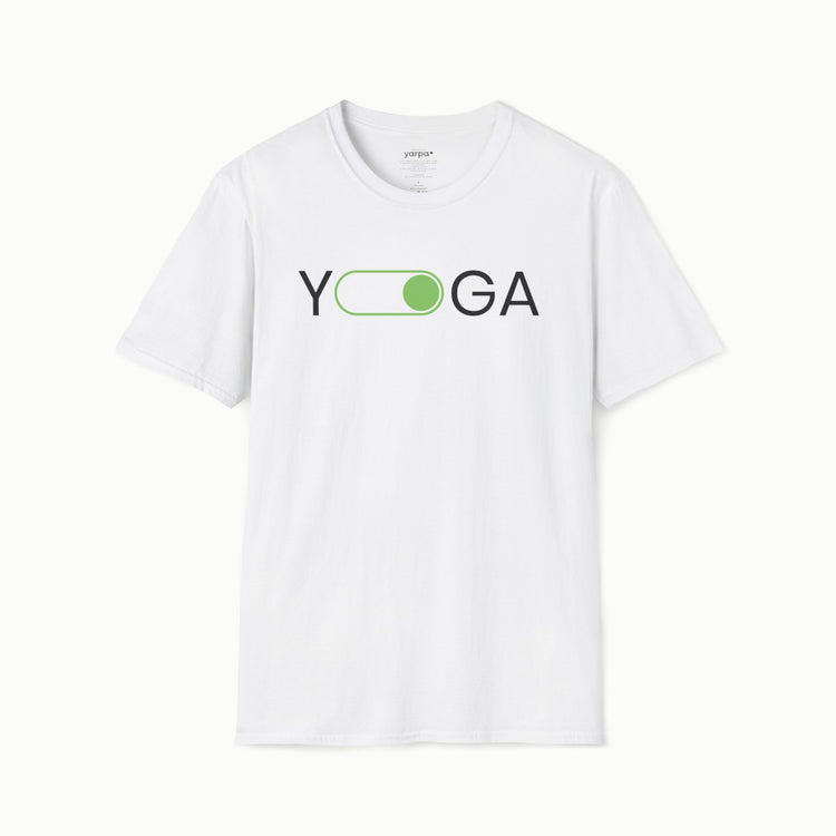 Yoga ON