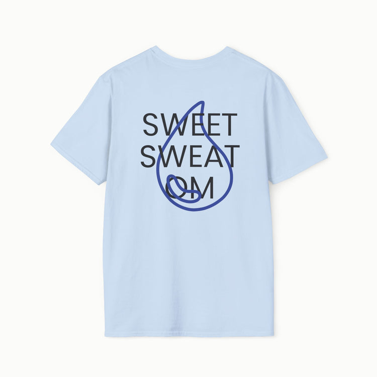 Sweet sweat OM - II