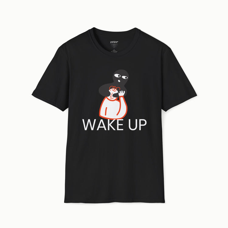 Wake up - I