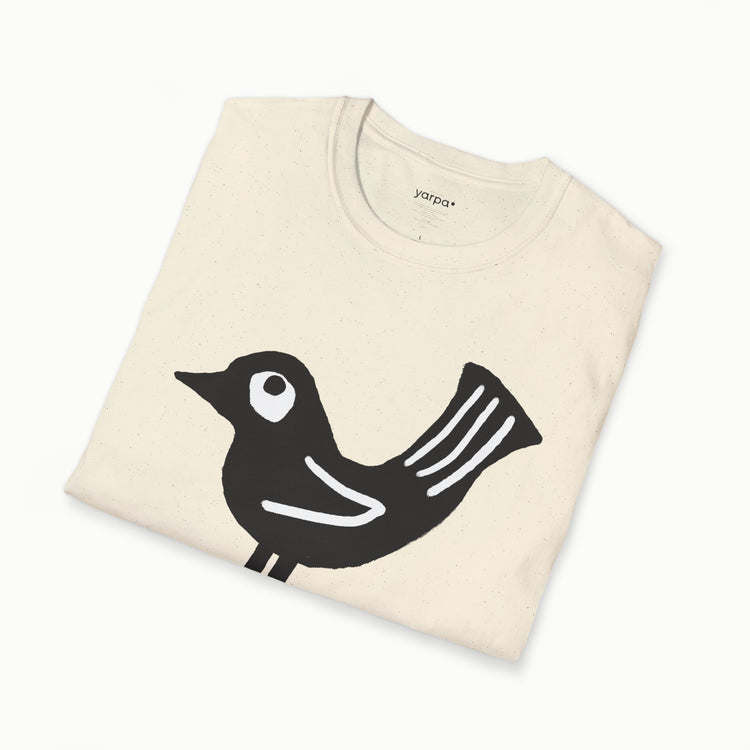Bird - II