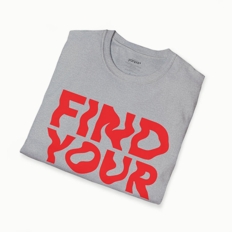 Find your flow - III