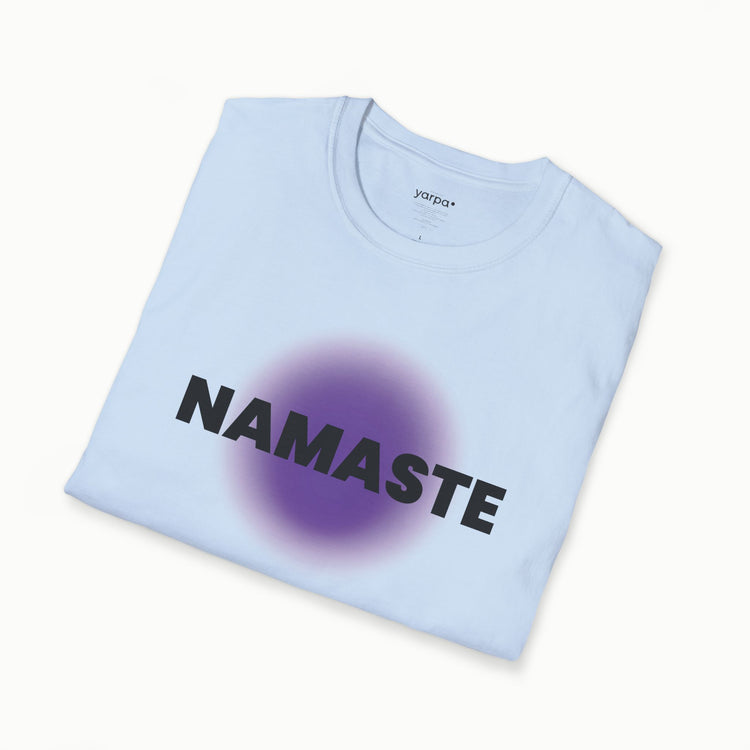 Namaste - I