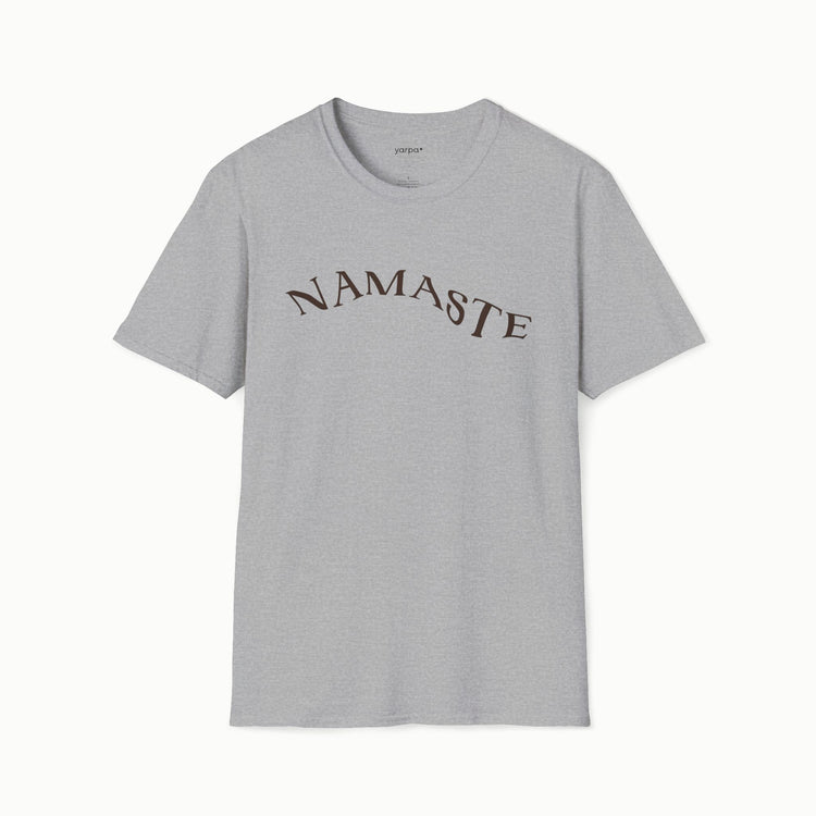 Namaste - III