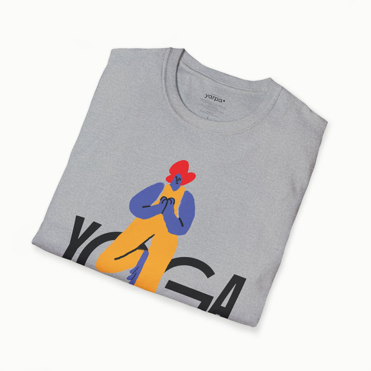 Yoga - VIII