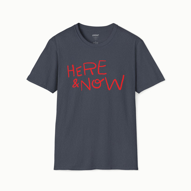 Here & now - I