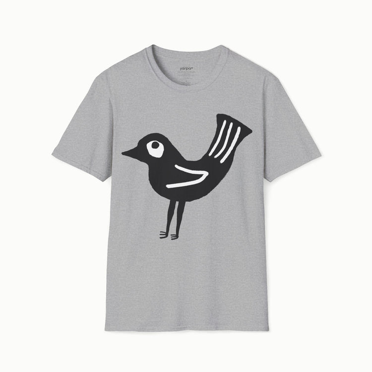 Bird - II