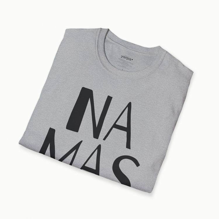 Namaste - IV