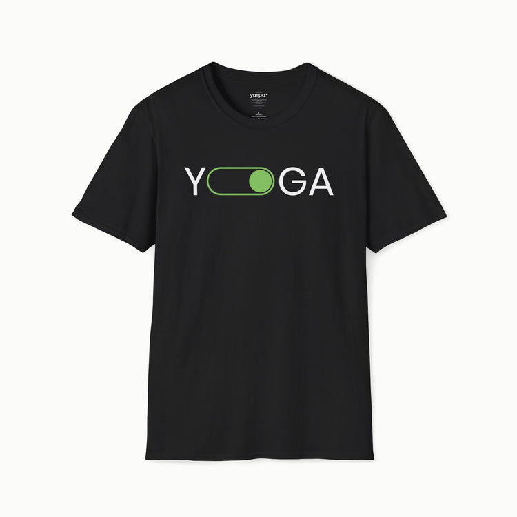 Yoga ON