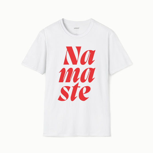 Namaste - II