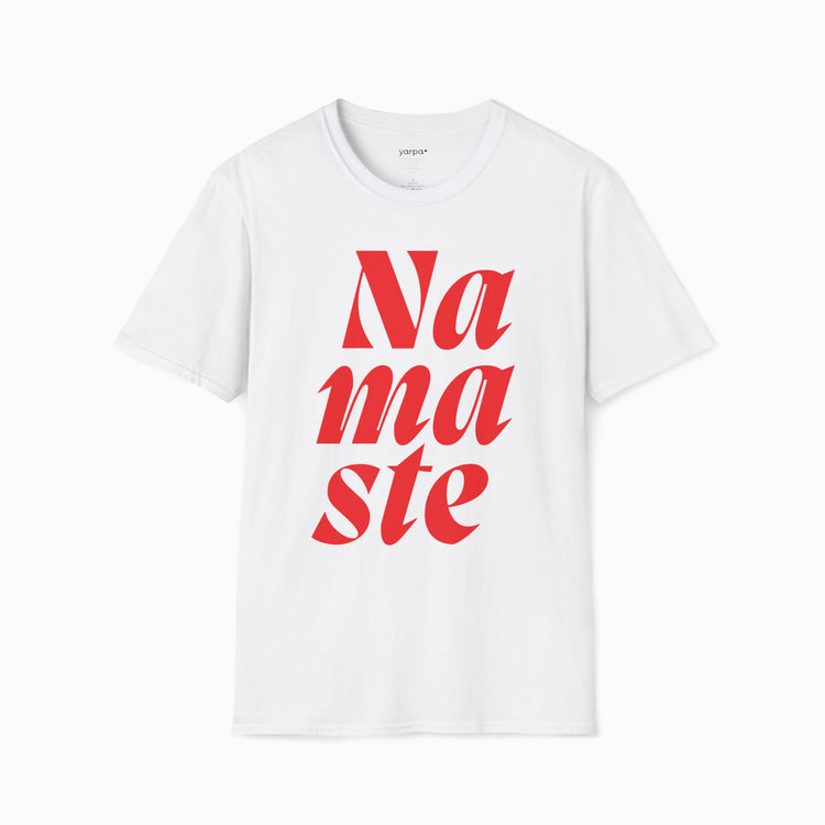 Namaste - II