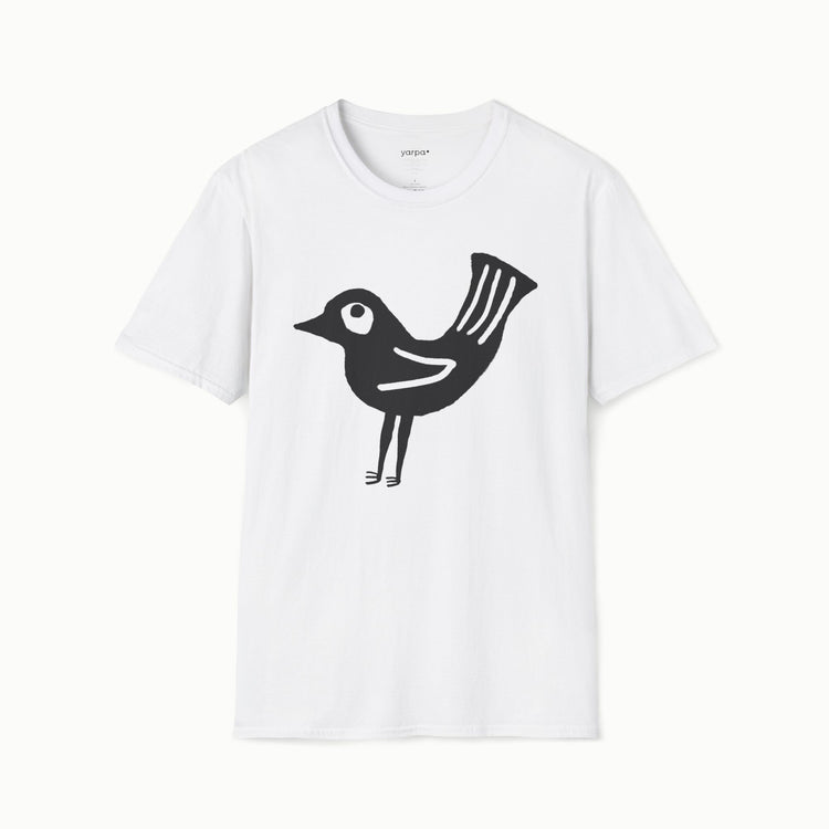 Bird - II