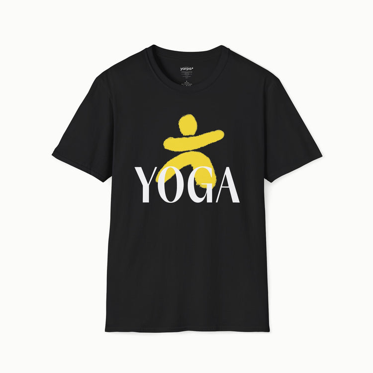 Yoga - II
