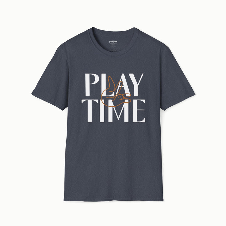 Play time - I