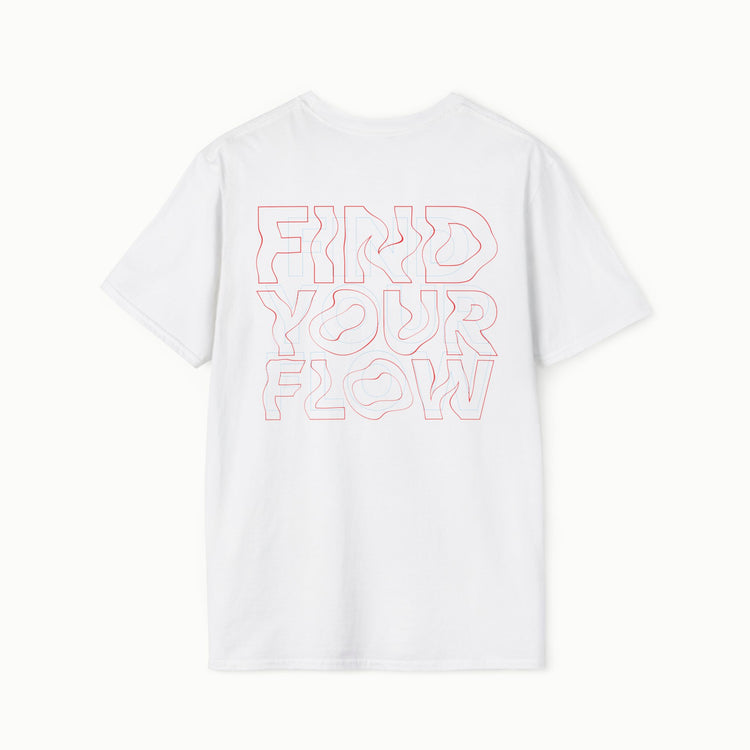Find your flow - II