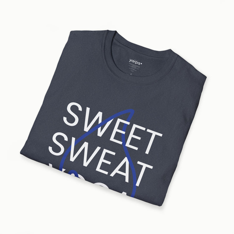 Sweet sweat Yoga - II