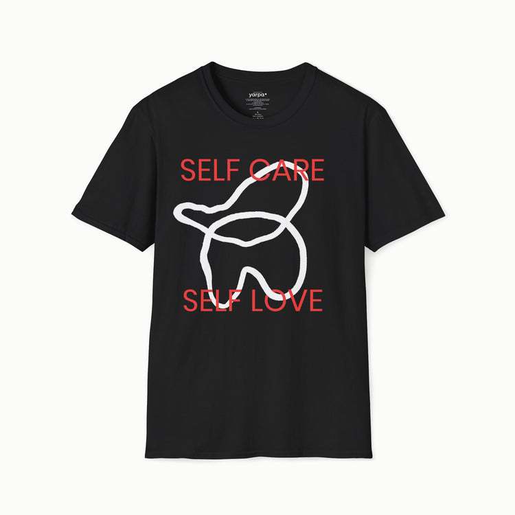 Self care, self love - I