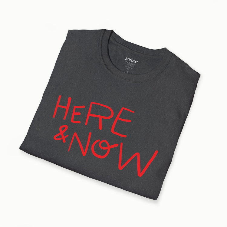 Here & now - I