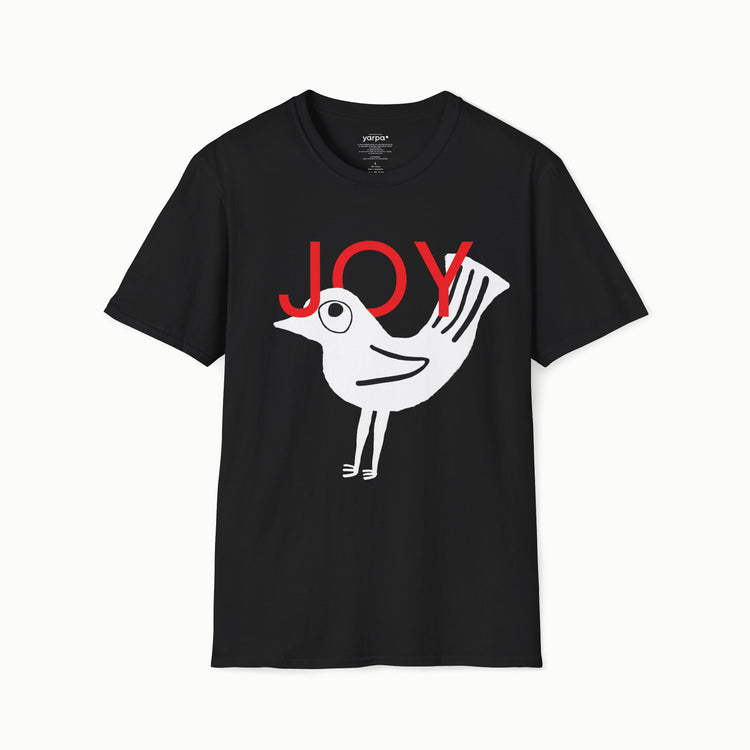Joy - I