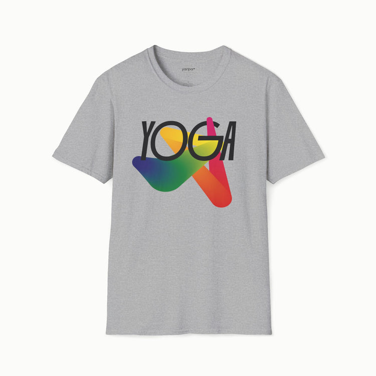 Yoga - V