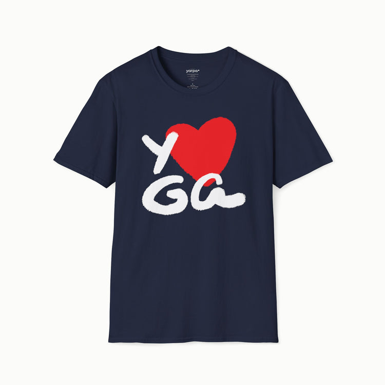 Love Yoga
