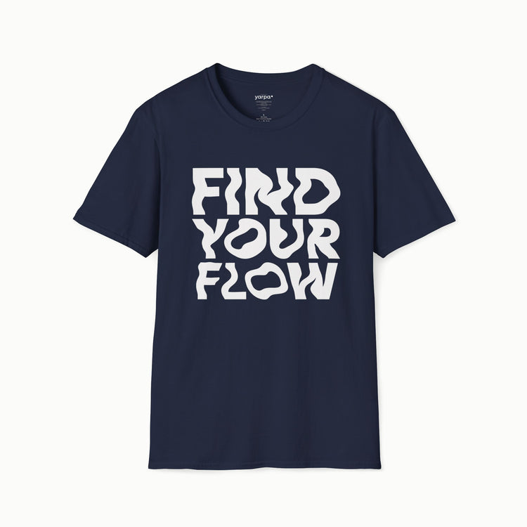 Find Your Flow - IV