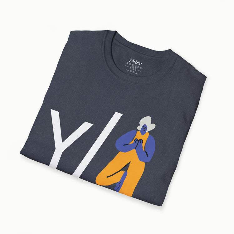 Yoga/ - Ich