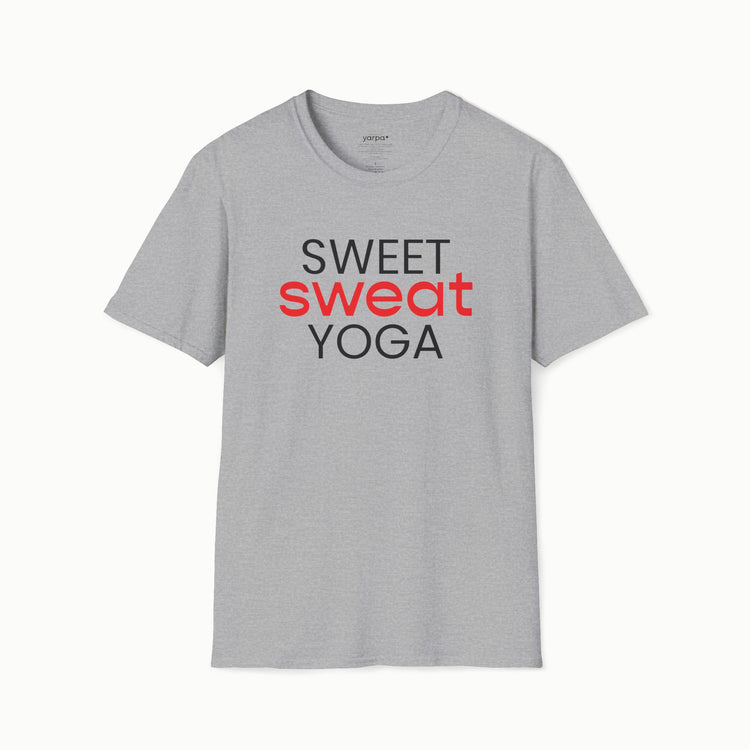 Sweet sweat Yoga - III