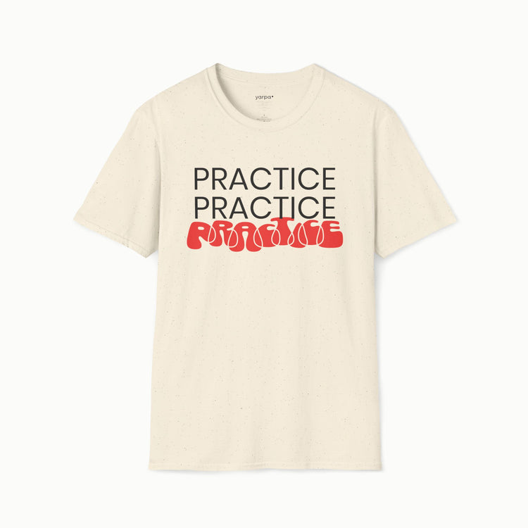 Practice.Practice.Practice. - I