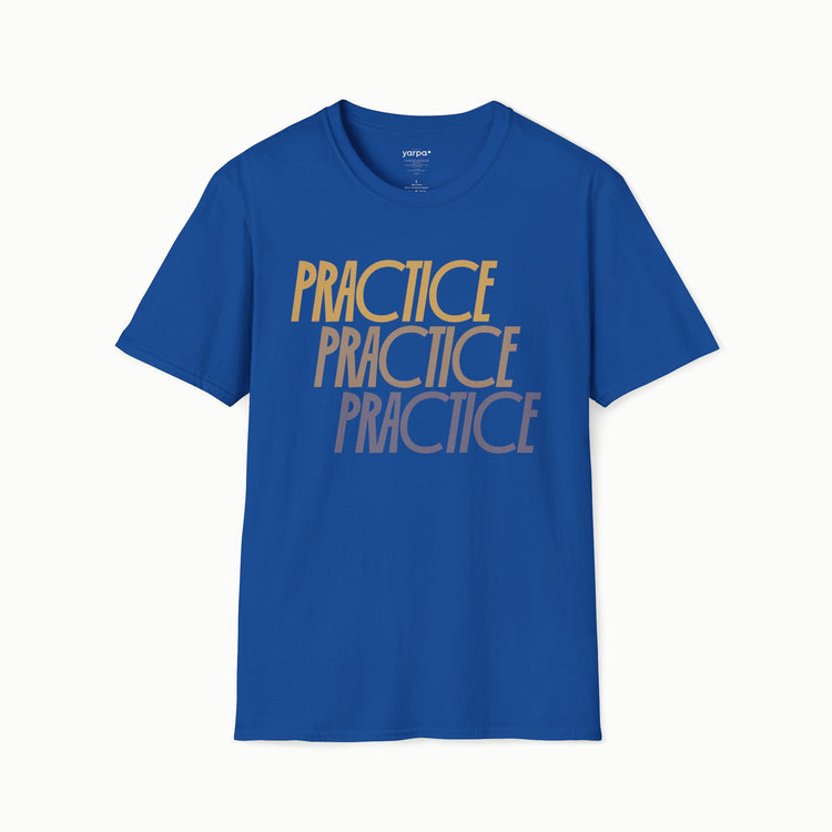 Practice.Practice.Practice. - III