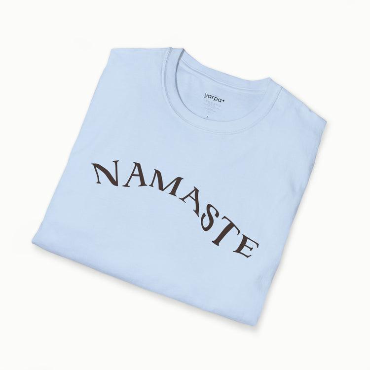 Namaste - III