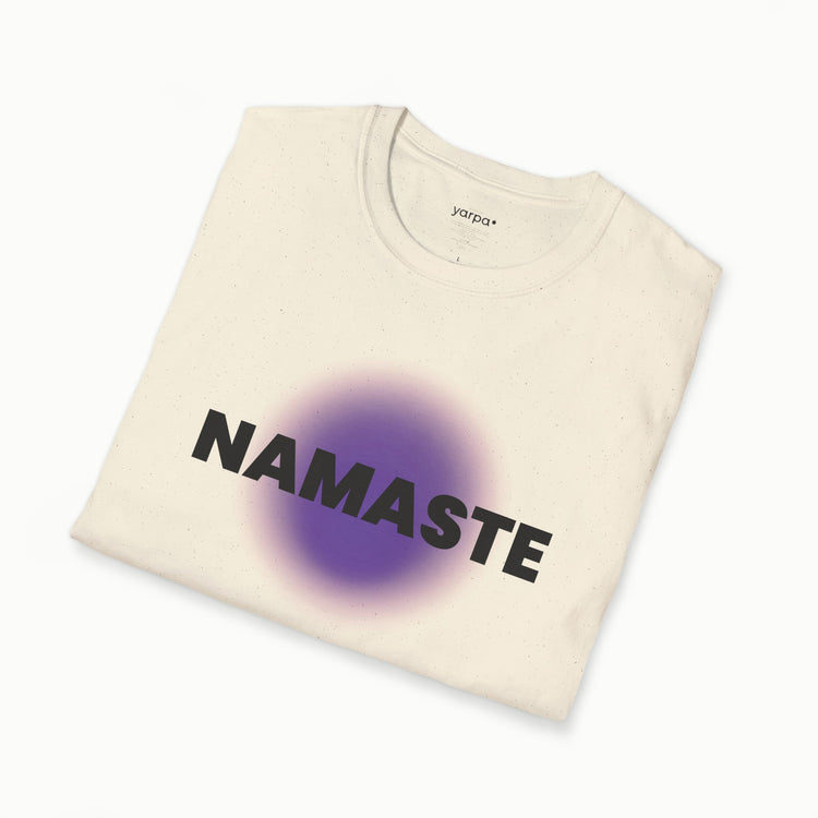 Namaste - I