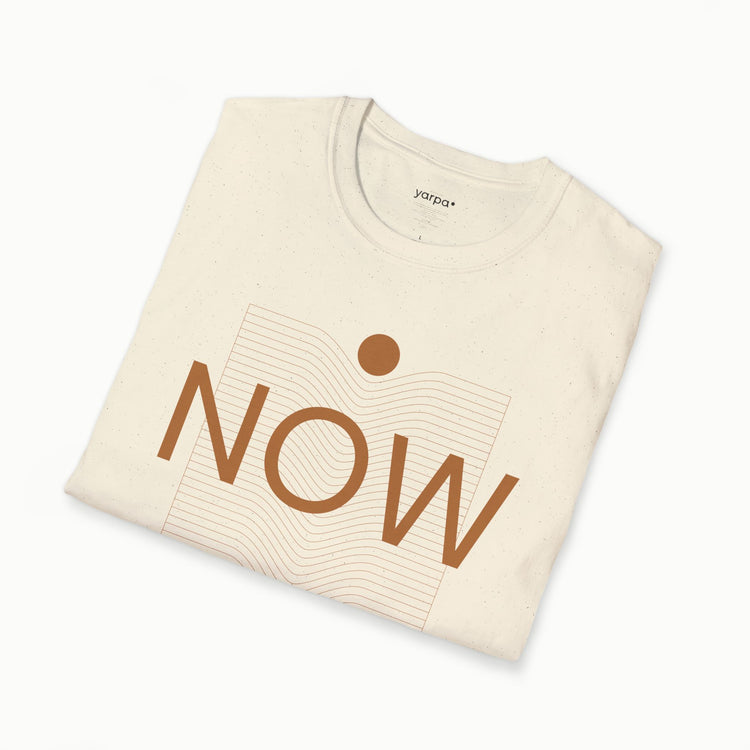 Now - I : Copper